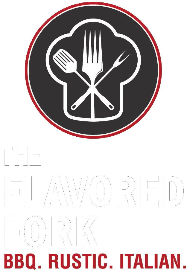 Flavored Fork